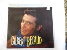 Gilbert Becaud 