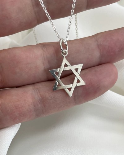 Argent sterling étoile - argent, de