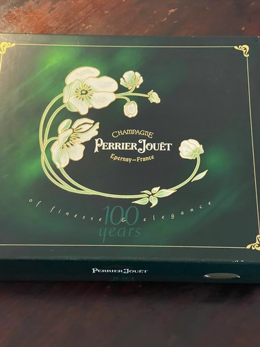 1996 perrier jouet belle - 1996,