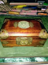  Coffret - boîte à bijoux