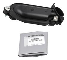 Crépine de pompe à huile