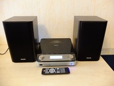 Micro System PHILIPS MCM177 / worldwide shipping