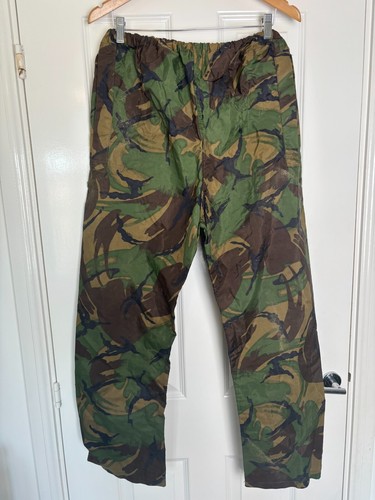 Pantalon dpm armée - dpm, l'armée