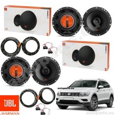 Kit De 4 Enceintes JBL Avant