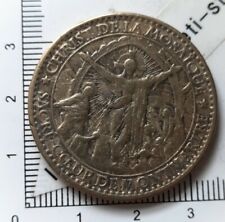 L06305 monnaie de Paris jeton touristique Montmartre 2015 Christ 