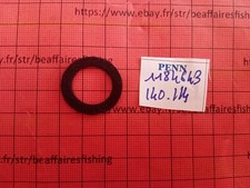 PART 140-114 FELT WASHER #