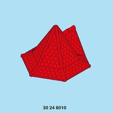 Playmobil Chevalier Château