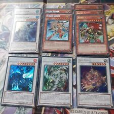 Lot Cartes Yu Gi Oh! 53 cartes