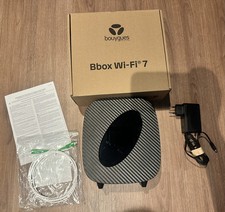 Nouvelle bbox wifi - bbox, bouygues