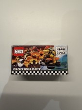 MARIO KART BOWSER TOMICA SUPER