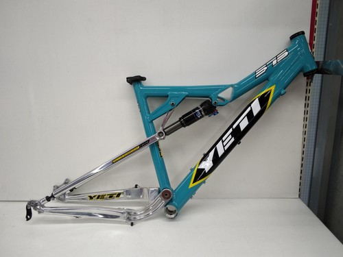 Yeti 575 mtb frame - mtb,