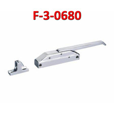 Poignée de fermeture de porte