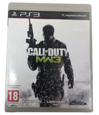 Jeu Playstation 3 CALL OF DUTY
