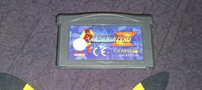 Megaman ZERO - Jeux Vidéo