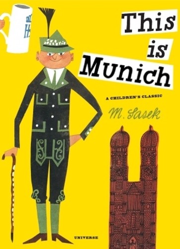 Sasek this is munich - sasek,