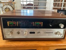 SANSUI 4 CHANNEL REAR