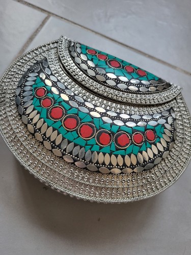 Sac femme bandoulière chaine - femme,