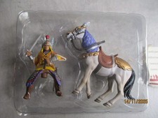 MOYEN AGE CAVALIER CHEVALIER