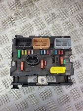 Boitier Fusible BSM L08 -