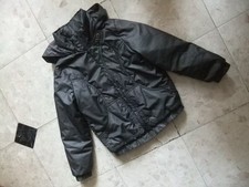 Anorak  / Anorak à capuche  / Blouson à capuche   "  Roxy Girls "   Taille 8 Ans