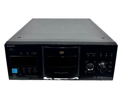 Sony dvp cx995v 400 - sony, dvp-cx995v