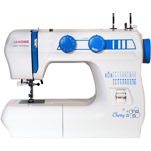 Machine coudre janome - machine,