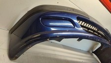 Pare choc avant PEUGEOT 406