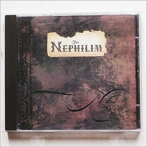The nephilim fields of - nephilim,