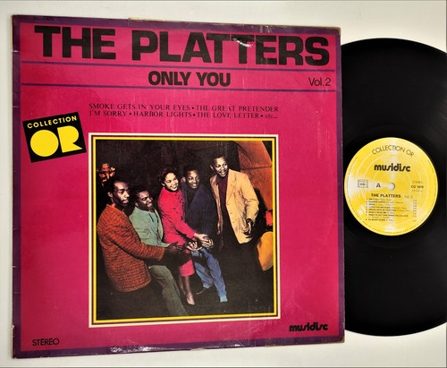 Tours the platters 1479 - 33,