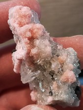 Jolie petite Rhodochrosite