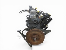 MOTEUR AIXAM A741 2004-2008 /