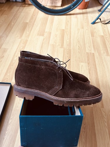 Chukka alden 1273 - alden,
