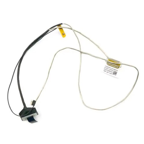 Câble flex lcd - flex, lcd/led