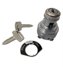 Serrure d'allumage convient