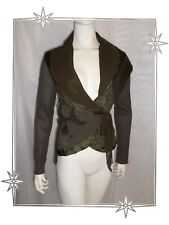 C - Haut Cache Coeur Fantaisie