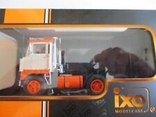 CAMION  TRACTEUR WHITE 7400