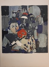 ROGER MUHL 1929 - 2008