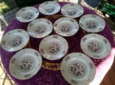 Assiettes creuses kg - creuses,