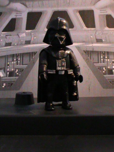 Playmobil custom darth - custom,