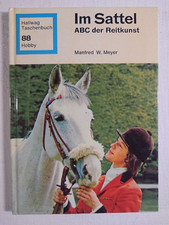 En Selle Abc de La Reitkunst