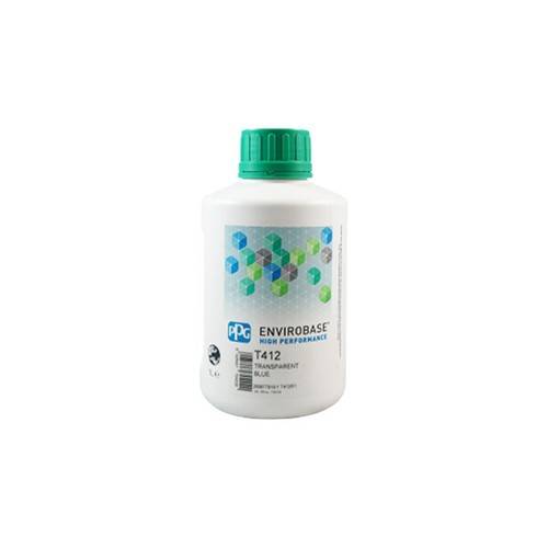 Ppg t412 envirobase - t412,