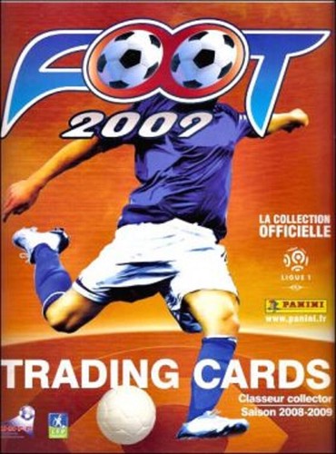 Nantes carte football - -,