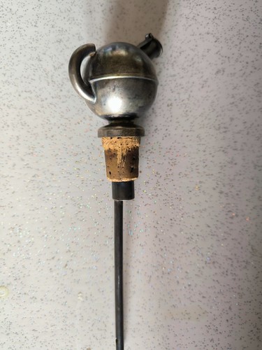 Ancien bouchon doseur ideal - bouchon,