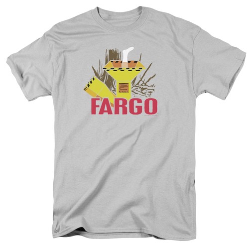 Shirt licencié fargo movie - t-shirt,