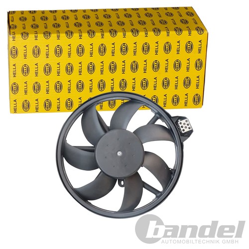 Hella ventilateur - hella,