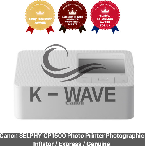 Imprimante photo canon selphy - photo,