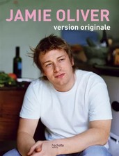 Version originale, Jamie Oliver