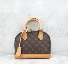 Louis Vuitton Sac à main Alma