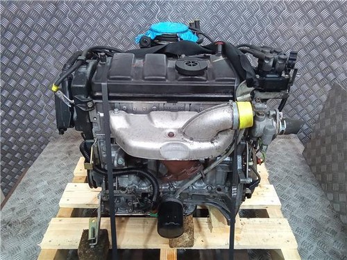 Hdz moteur citroen saxo - hdz,