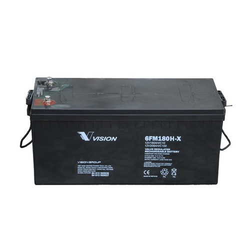 Batterie agm monobloc - agm,